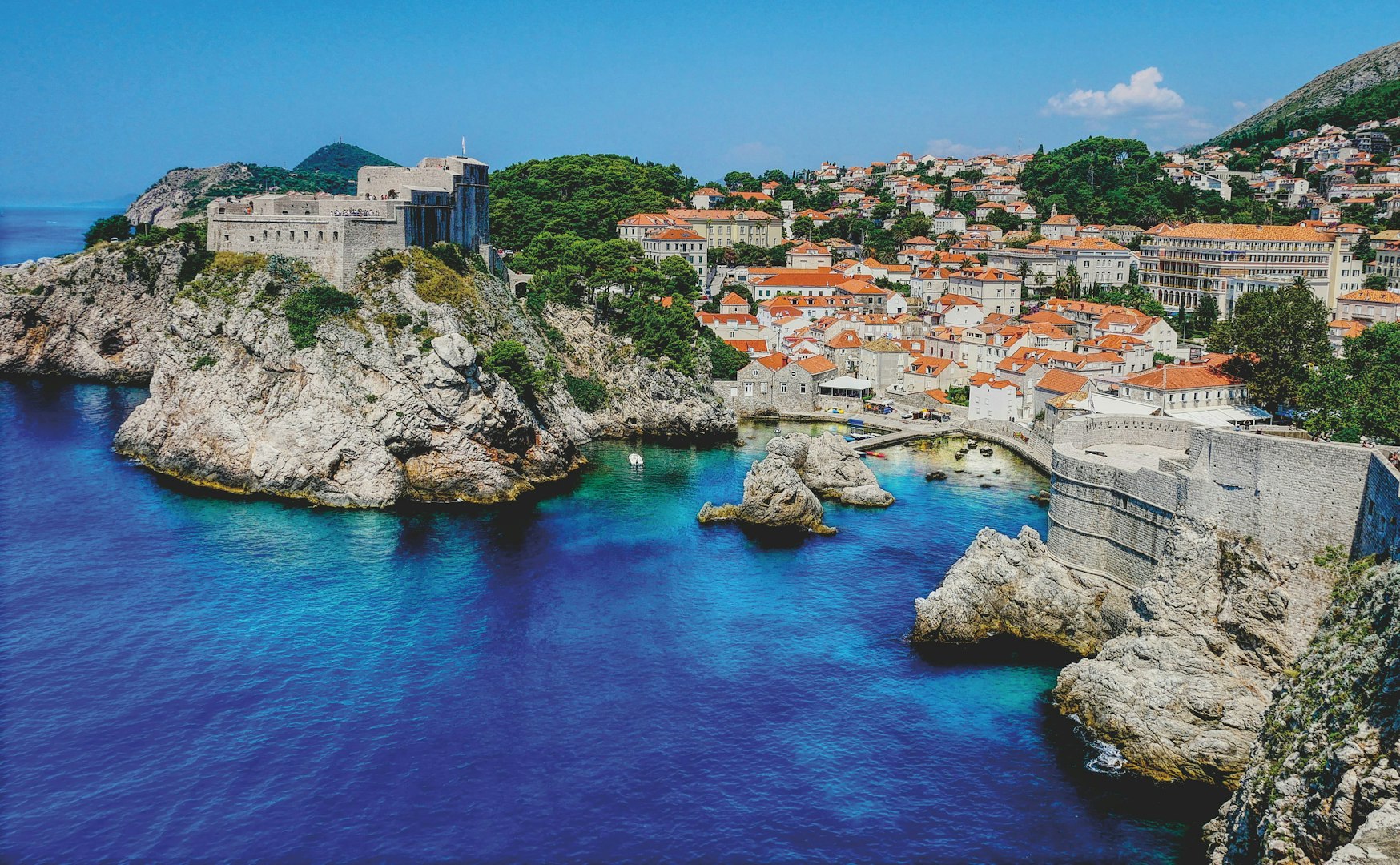 Kroatien