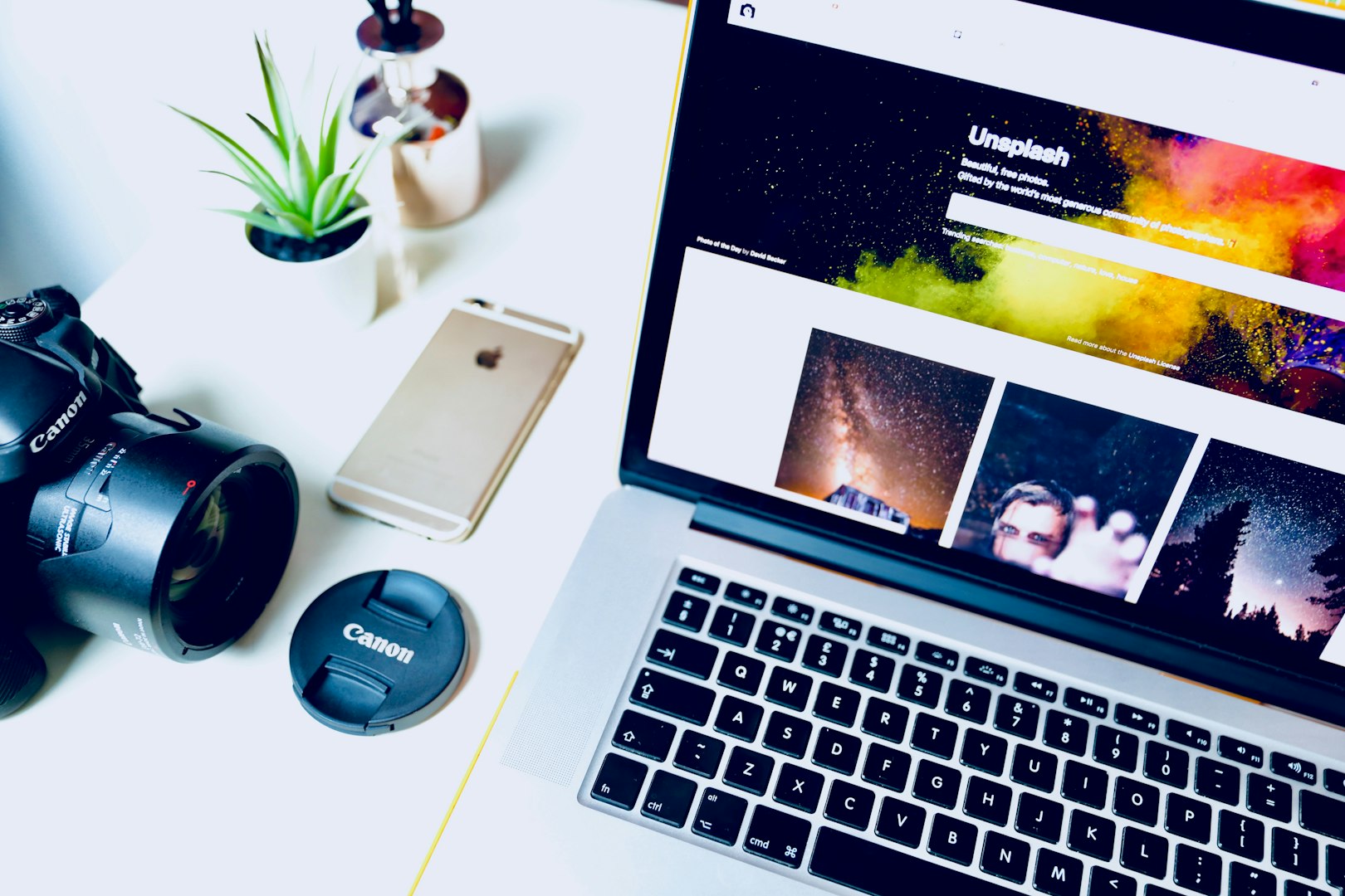 web page